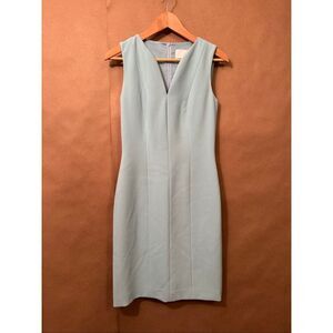 Boss Skyblue Dress